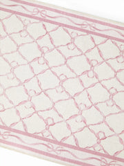 BOWKNOT RUG