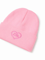 Polly Pocket™️ X Cider - Pollyville Beanie