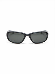 SQUARE FRAME FASHION GLASSES