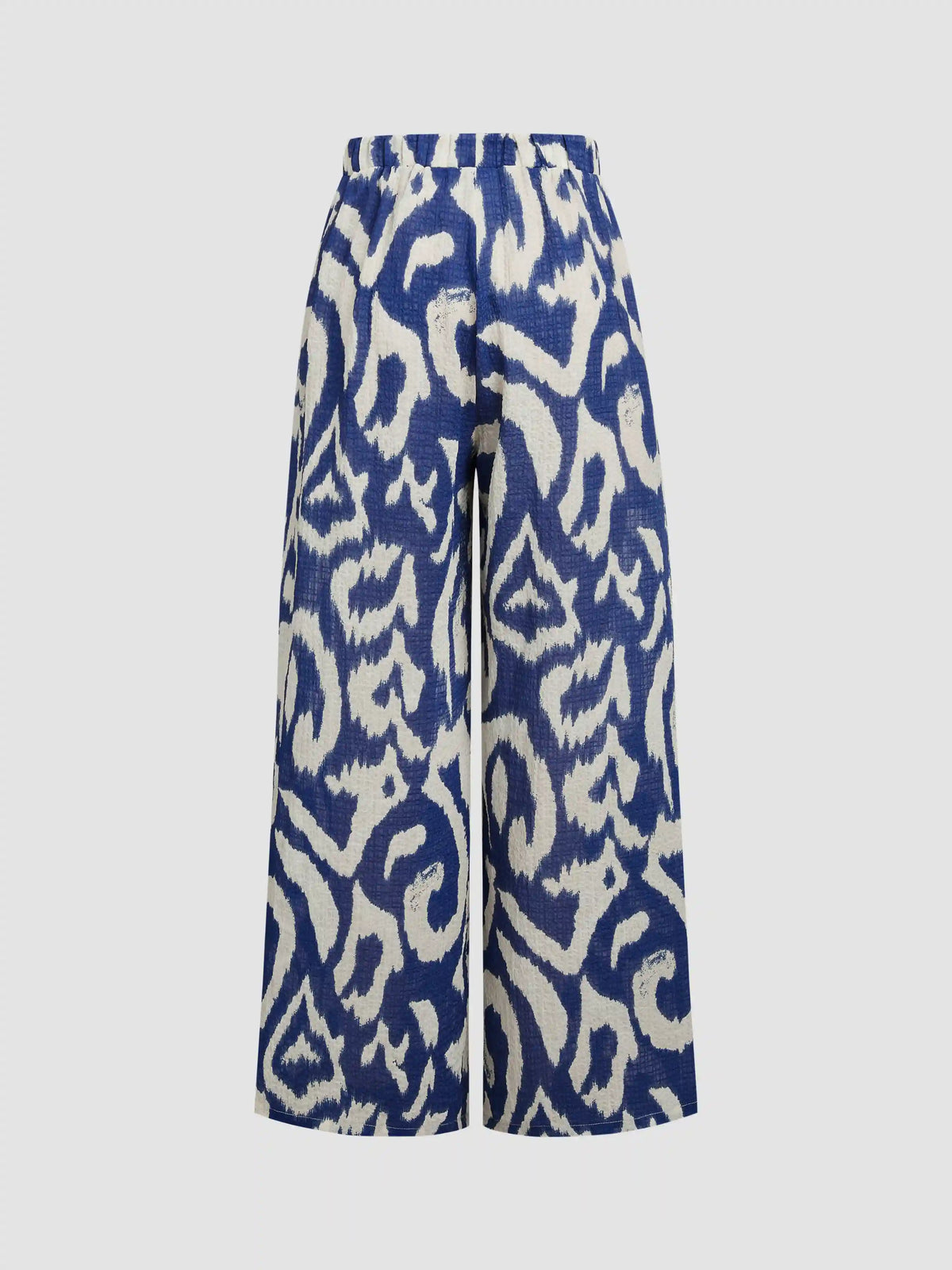 Pull-On Vacation Pants
