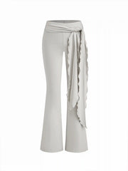 CDR Sash Pull-On Pant