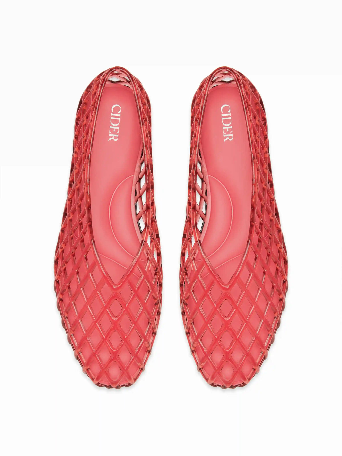 JELLY SHOES