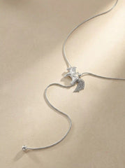 HORSE PENDANT NECKLACE