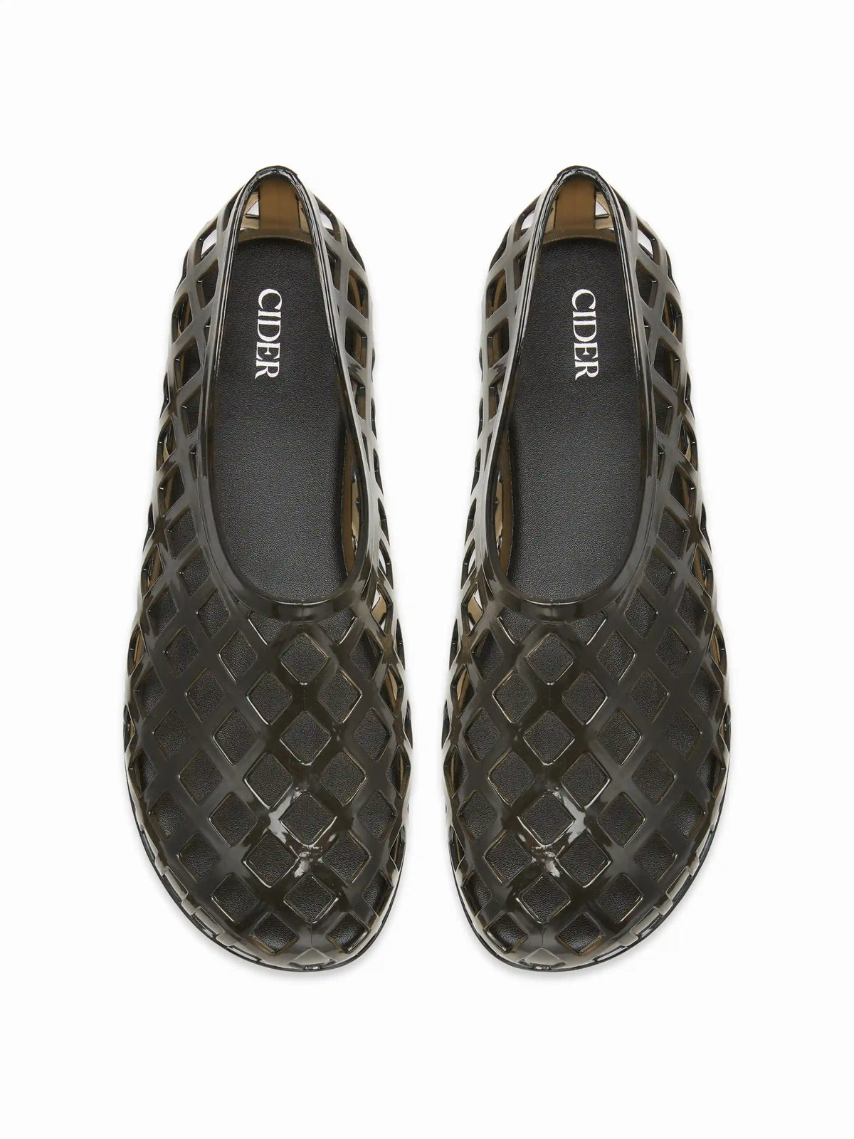 JELLY SHOES