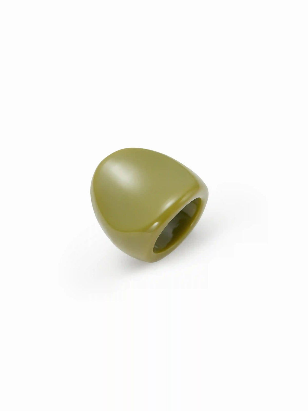 RESIN RING