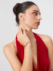 OPEN CUFF BRACELET