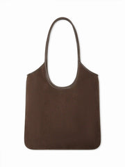 CORDUROY TOTE BAG