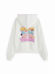 Polly Pocket™️ X Cider - The Little Things Hoodie