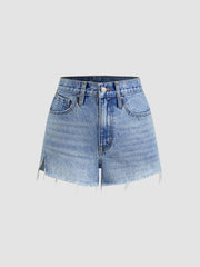 Cut-Off Short