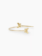 BUTTERFLY ARM CUFF