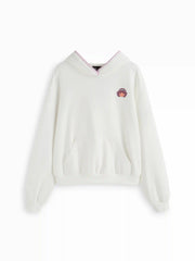 Polly Pocket™️ X Cider - The Little Things Hoodie
