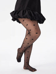 HEART TIGHTS CURVE & PLUS