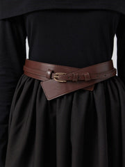CORSET WAIST BELT