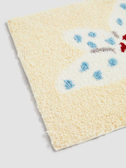 FLORAL RUG