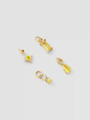 RHINESTONE PENDANT