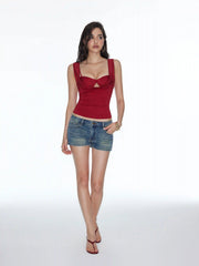 The Micro Short