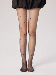 0D HEART TIGHTS
