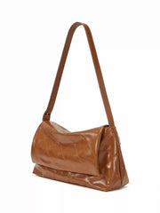 QUILTED SHOULDER BAG