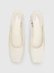 SLINGBACK HEELS