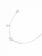FLOWER DECOR BRACELET
