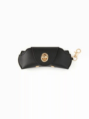 BUCKLE GLASSES BAG