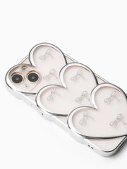 HEART PHONE CASE