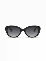 CAT-EYE FASHION GLASSES