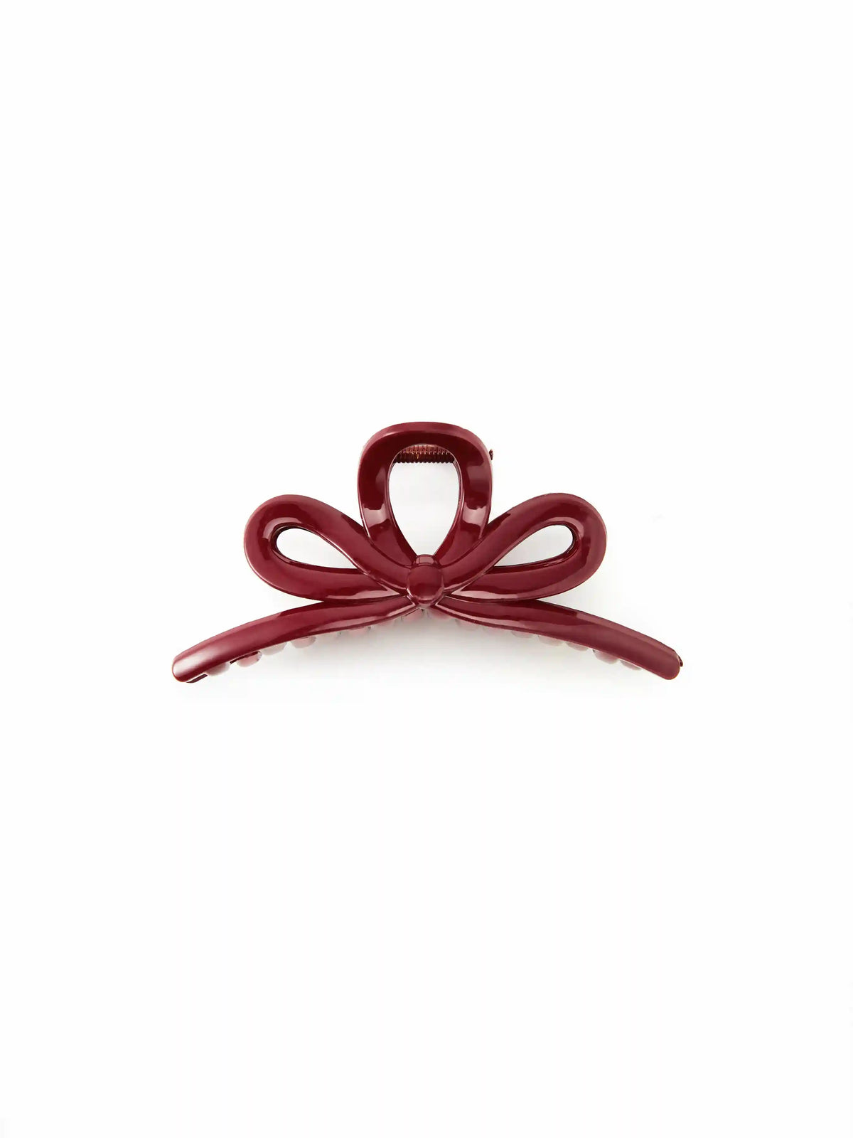 BOWKNOT HAIR CLAW