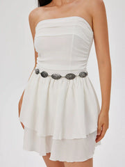 Floral Waist Chain