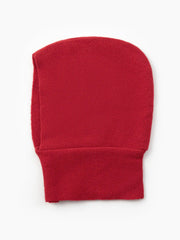 Knit Balaclava Cap