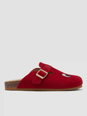 EYE MULE FLATS