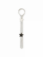 STAR POLKA DOT TIE