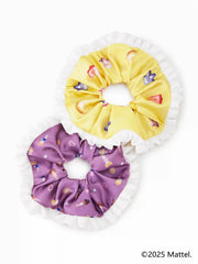 Polly Pocket™️ X Cider - Pollyville Scrunchies