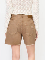 Mid-Rise Easy Short