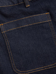 Sailor Short Curve & Plus