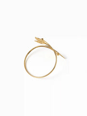 LEAF ARM CUFF