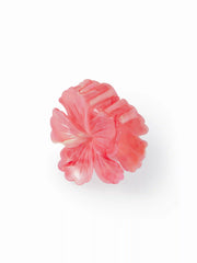 FLOWER HAIR CLAW