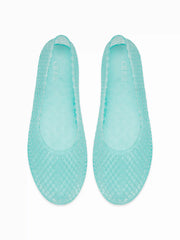JELLY SHOES