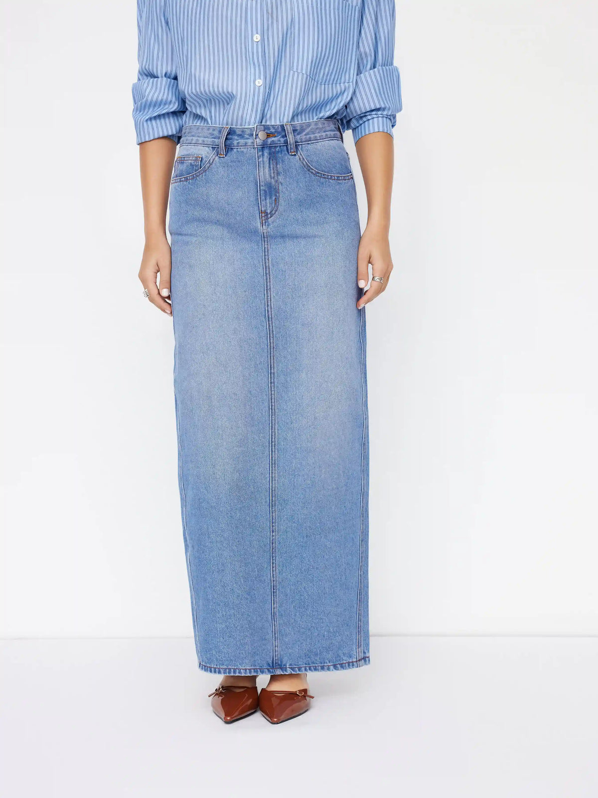 The Pencil Maxi