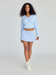 CDR CIDERAIRY™ Sporty Mini Skirt