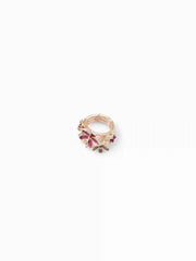 FLORAL RING