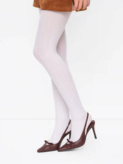 STRIPED TIGHTS