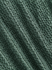 Texture Bikini Bottom