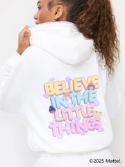 Polly Pocket™️ X Cider - The Little Things Hoodie