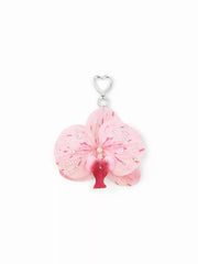 FLOWER KEYCHAIN
