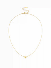 HEART NECKLACE