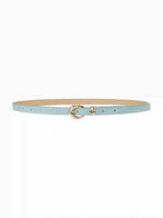 CLASSIC BUCKLE BELT