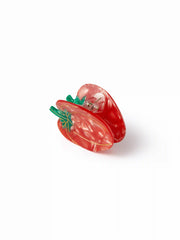 BELL PEPPER HAIR CLAW