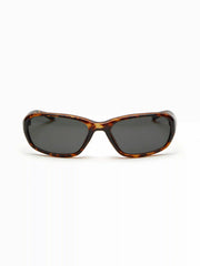 SQUARE FRAME FASHION GLASSES