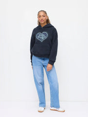 Polly Pocket™️ X Cider - Polly's World Fuzzy Hoodie